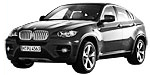 BMW E71 U3282 Fault Code