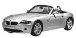 BMW E85 U3282 Fault Code