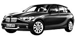 BMW F20 U3282 Fault Code